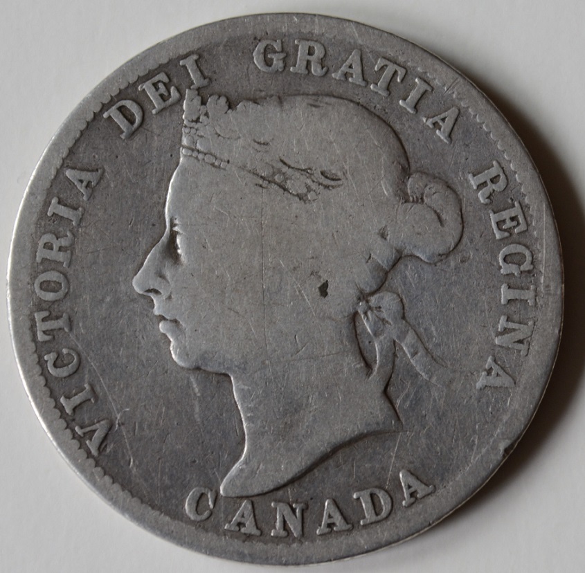 1889-Canadian-25-Cent-Coin.
